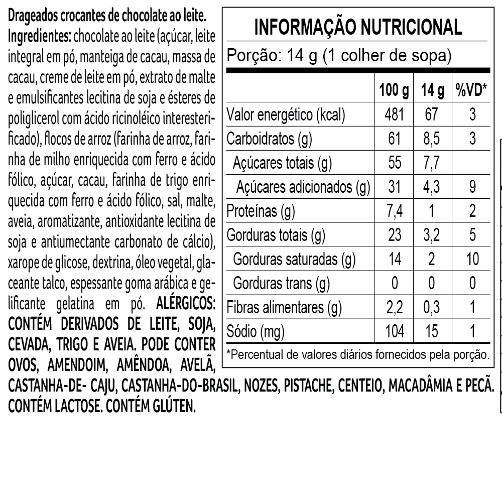 Ovo de Páscoa ao Leite Pelúcia Batman 170g - Imagem 3
