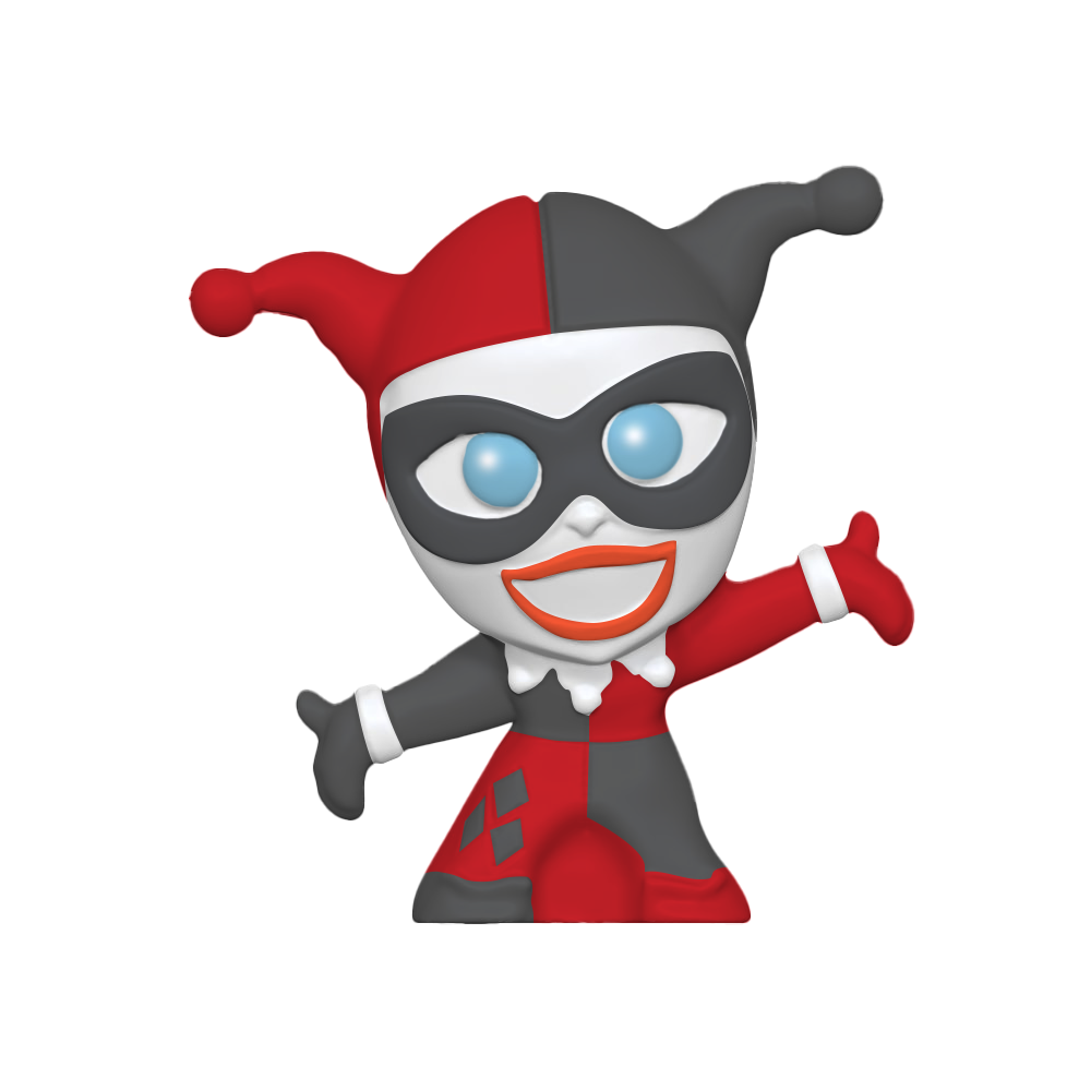 Ovo de Páscoa ao Leite Gogos Batman 80g - Imagem 3